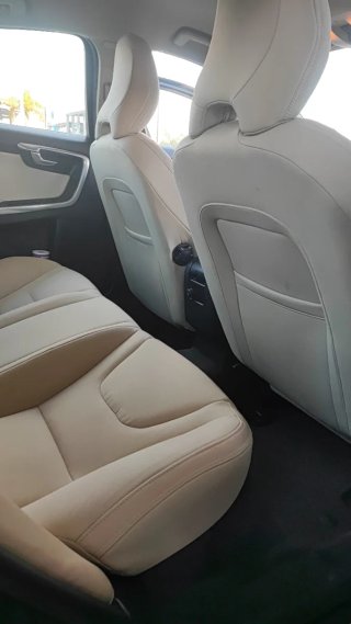 Volvo S60 2012