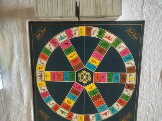 Trivial Pursuit Edición Genus