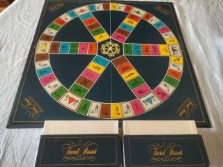Trivial Pursuit Edición Genus