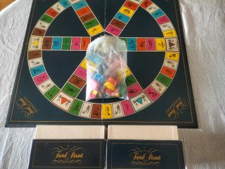 Trivial Pursuit Edición Genus
