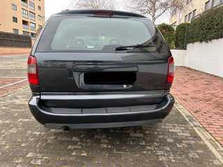 Chrysler Grand Voyager 2008 tel 666217952