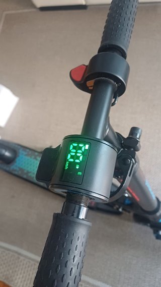 Monopatín Eléctrico Infantil Nuevo
