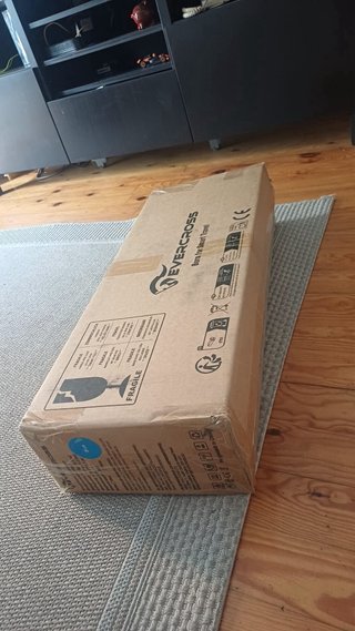Monopatín Eléctrico Infantil Nuevo