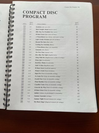 The Complete Arranger - Sammy Nestico