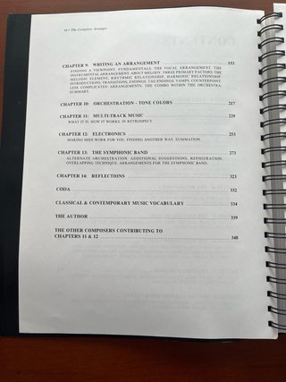 The Complete Arranger - Sammy Nestico