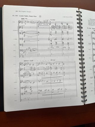 The Complete Arranger - Sammy Nestico