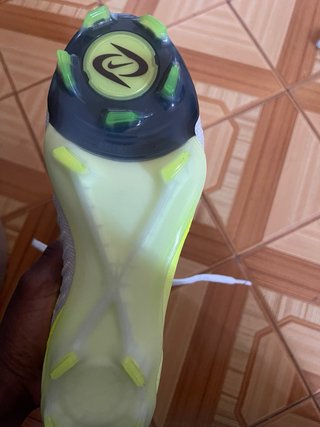Botas de fútbol Nike Phantom Luna