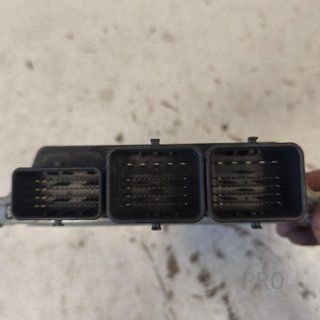 CENTRALITA CONTRO FORD USADA AV6112A650