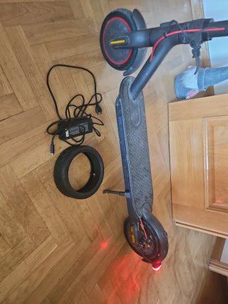 Xiaomi Mi Scooter Pro 2