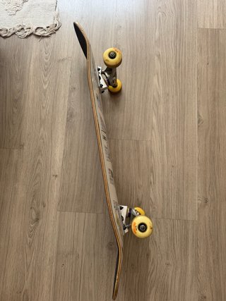 Skate Mapa BCN