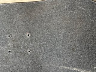 Skate Mapa BCN