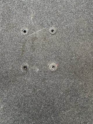 Skate Mapa BCN