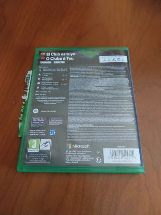 FC 26 Xbox Series X/One EA Sports
