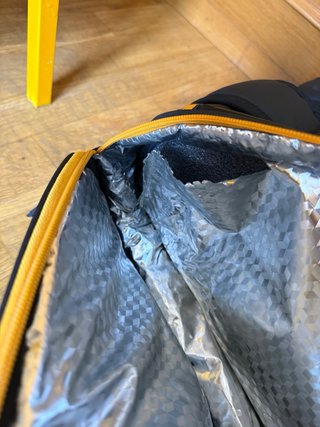 Paletero Nox Thermo Tech