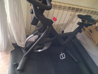 Bicicleta Spinning S35 Cadenza