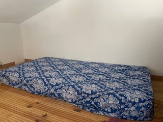 Colchón viscoelastico 105x200cm