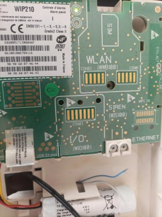 Kit Alarma Videofied