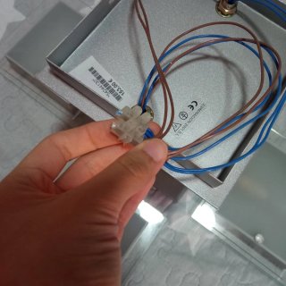 Lámpara de techo