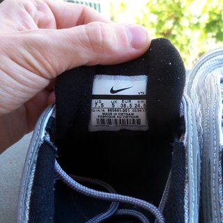 Scarpe Nike AirMax 97