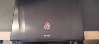 MSI 6QD Apache Pro