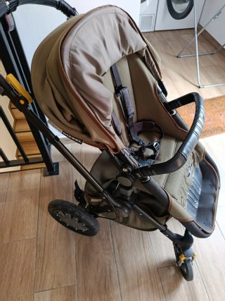 Bugaboo Cameleon 3 by Diesel Edición Especial