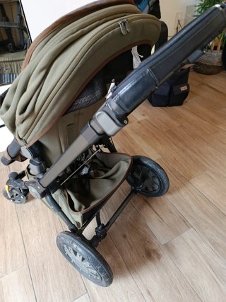 Bugaboo Cameleon 3 by Diesel Edición Especial