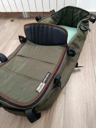 Bugaboo Cameleon 3 by Diesel Edición Especial