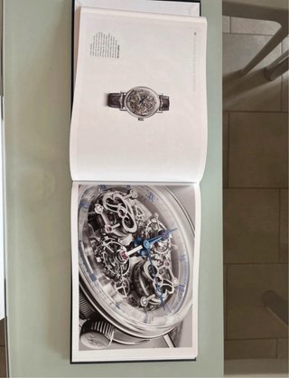 Catalogo Orologi Breguet