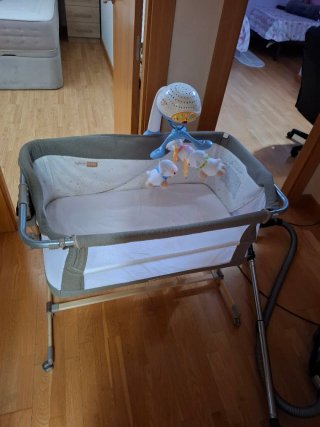 Minicuna Babyside Jane