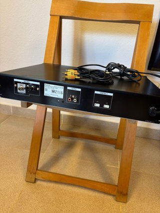Receptor FM Sony ST-S570ES