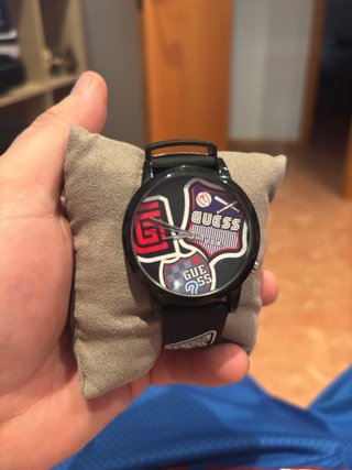 Reloj Guess V103SM1