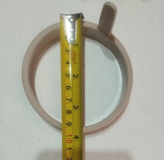 Molde para huevos fritos