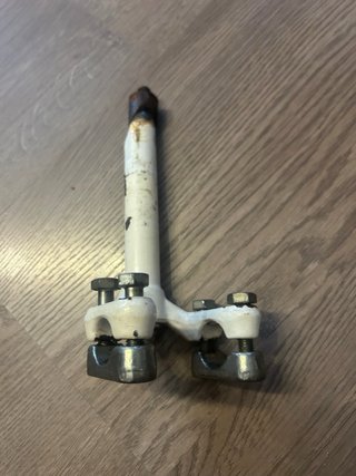 Potencia BH 21mm