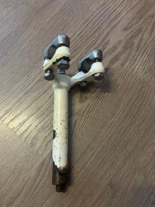 Potencia BH 21mm