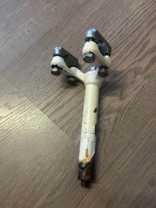 Potencia BH 21mm