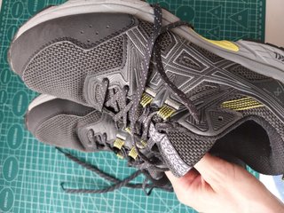 Asics Gel Venture 8
