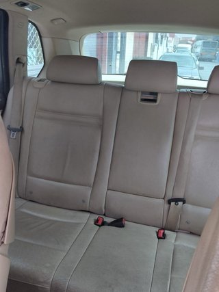 BMW X5 2009
