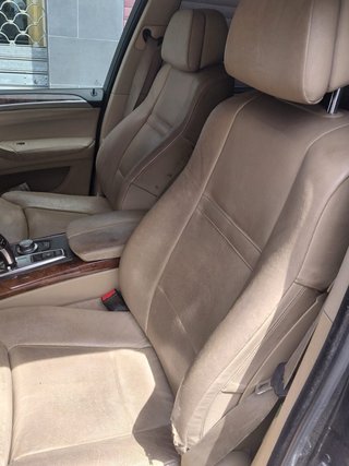 BMW X5 2009