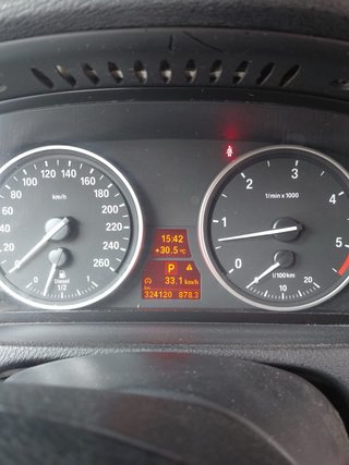 BMW X5 2009