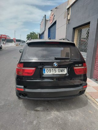 BMW X5 2009