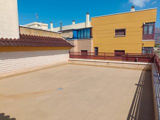 CASA PARA UNIVERSITARIOS - HABITACION DESAMPARADOS