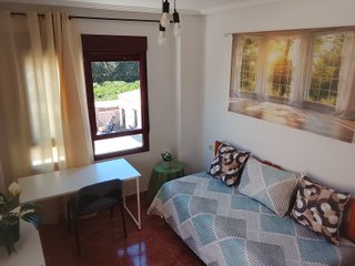 CASA PARA UNIVERSITARIOS - HABITACION DESAMPARADOS
