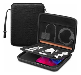 Estuche Organizador Tablet iPad Air 11