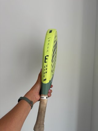 Pala Head Extreme Elite