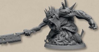 Miniatura Darkest Dungeon
