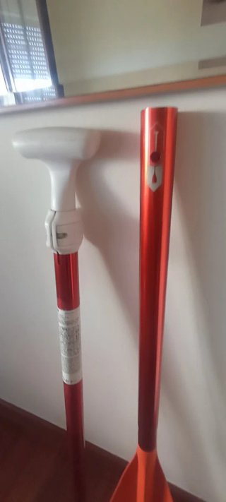 Remo Paddle Surf ITIWIT