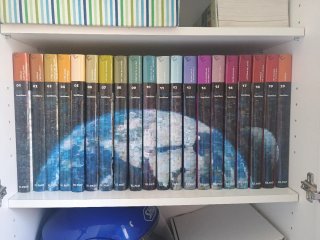 La enciclopedia del estudiante