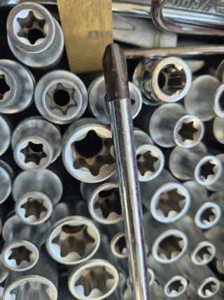 Cacciavite Irazola PH3 x 150mm