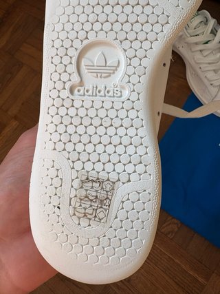 Adidas x Balenciaga Stan Smith Sneakers Nuove