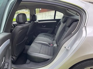 Renault Laguna 2008